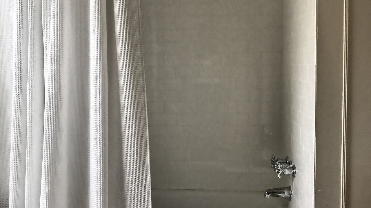 Photo of Bathroom in Litchfield Historic District