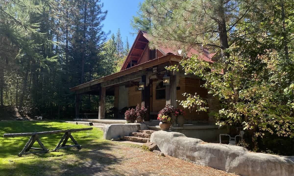 Photo of Outdoor in West Glacier