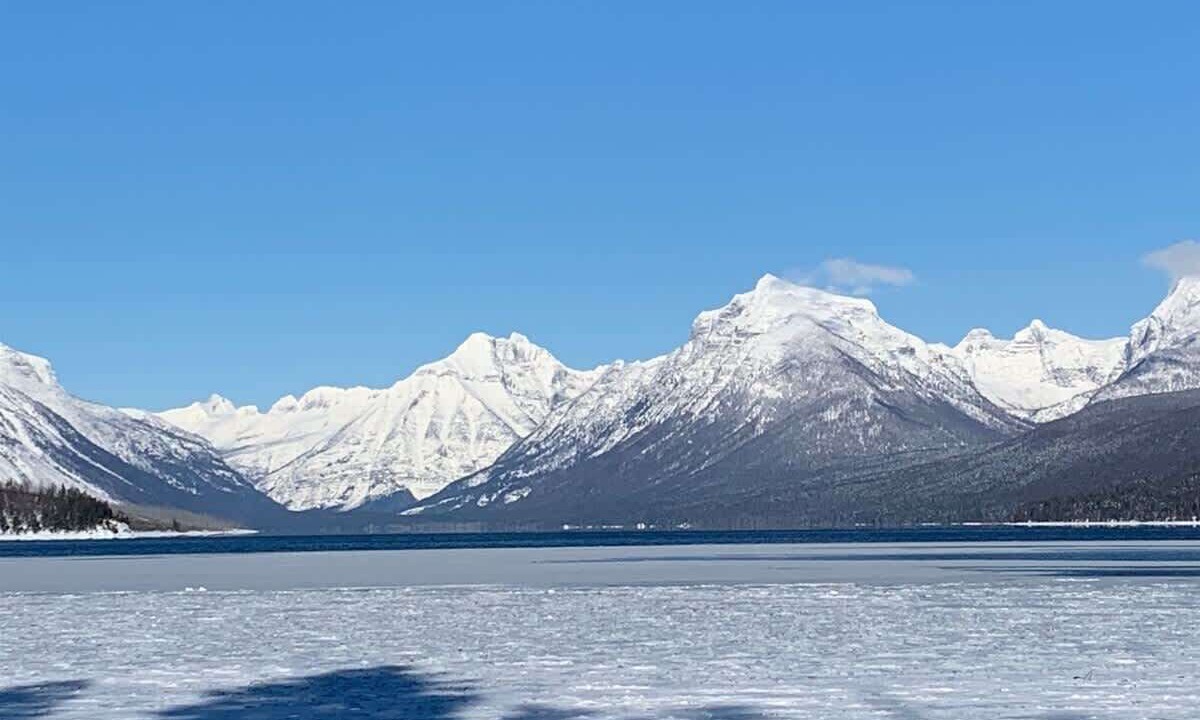 Photo of Outdoor in West Glacier