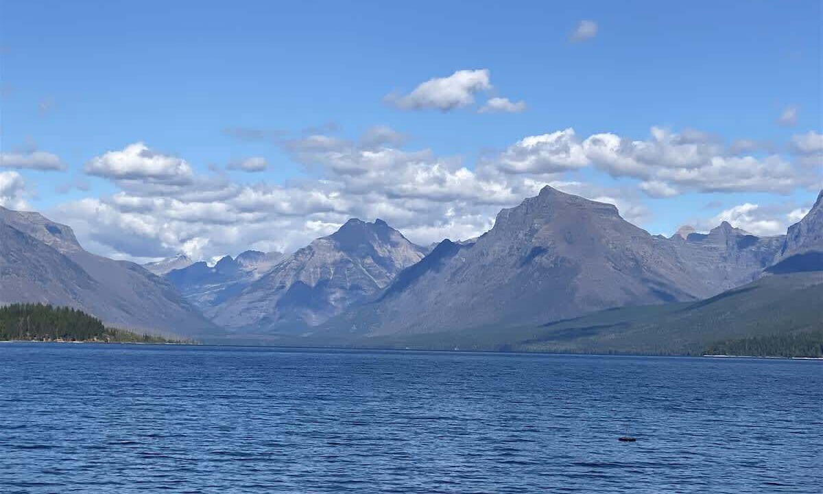 Photo of Outdoor in West Glacier