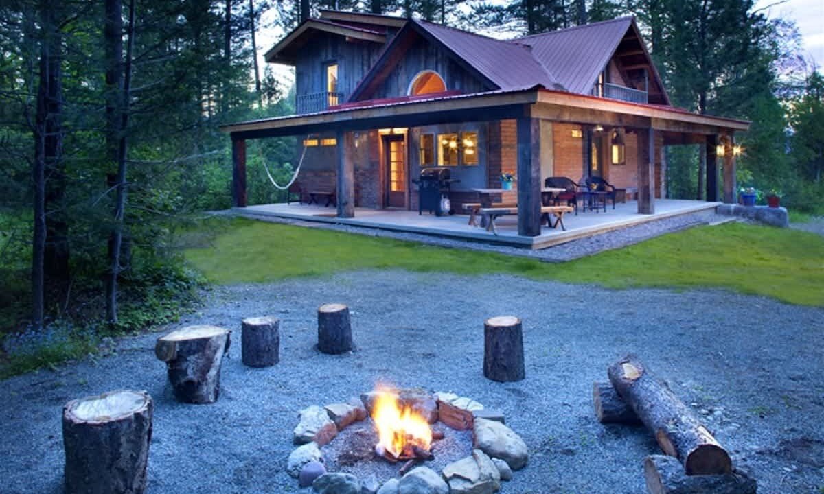 Photo of Outdoor in West Glacier