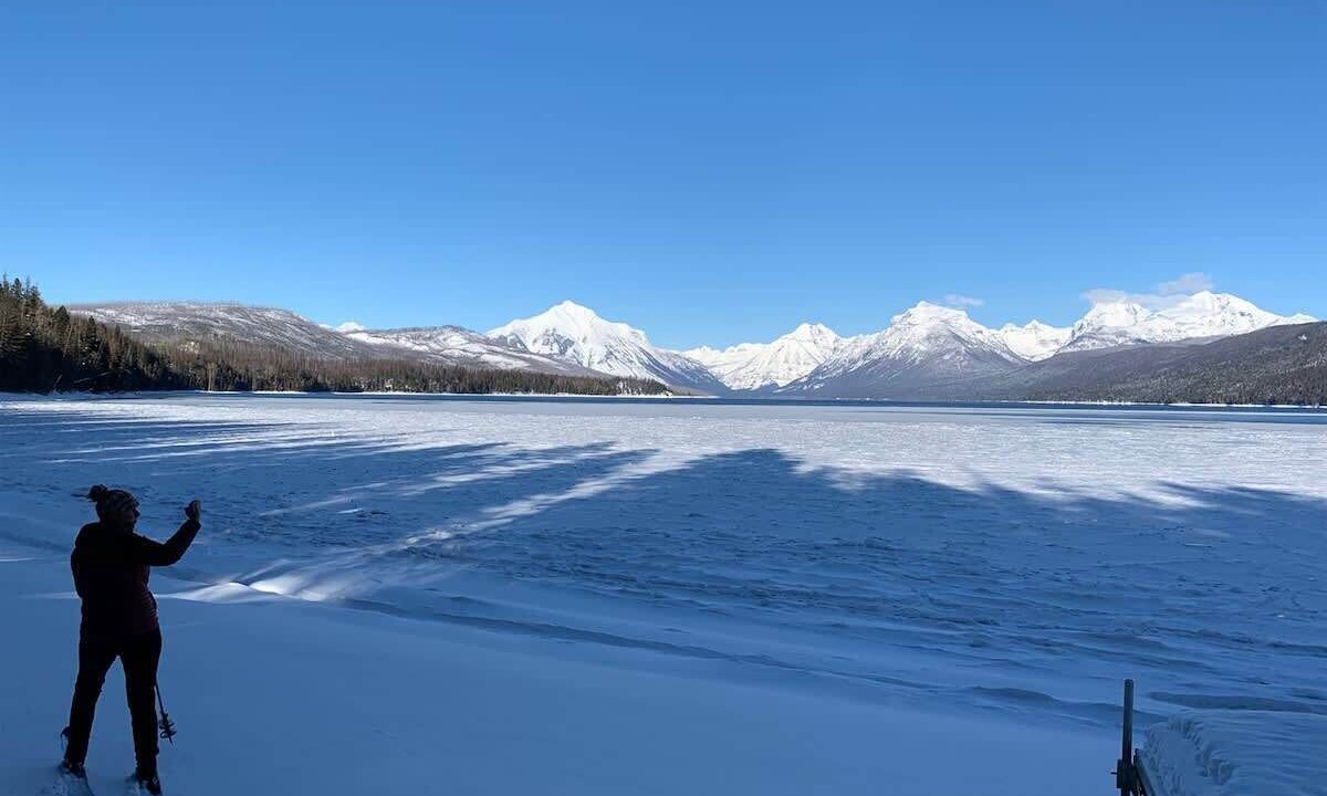 Photo of Others in West Glacier