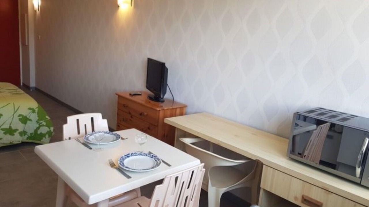 Photo of Bedroom in Taussat