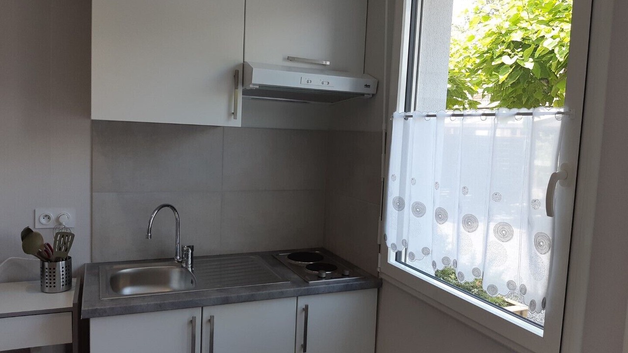 Photo of Kitchen in Taussat