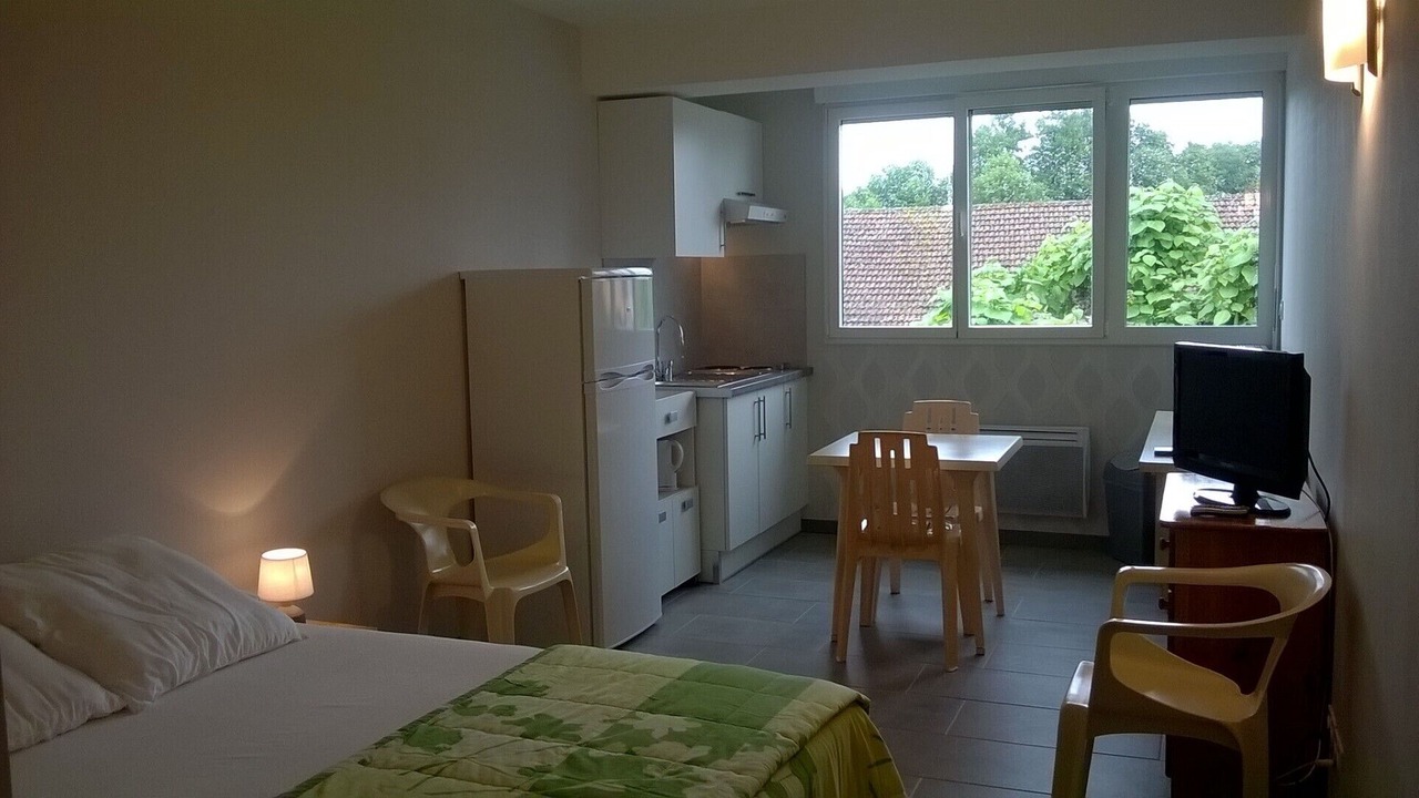 Photo of Bedroom in Taussat