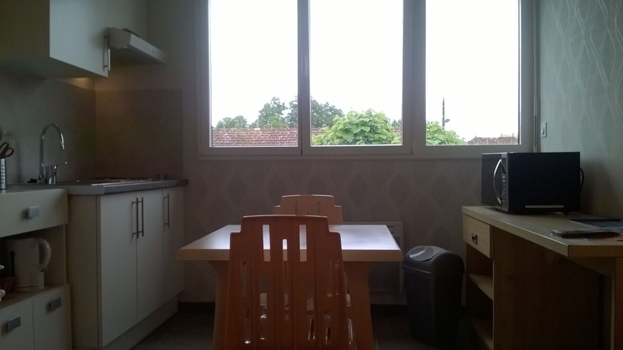 Photo of Kitchen in Taussat
