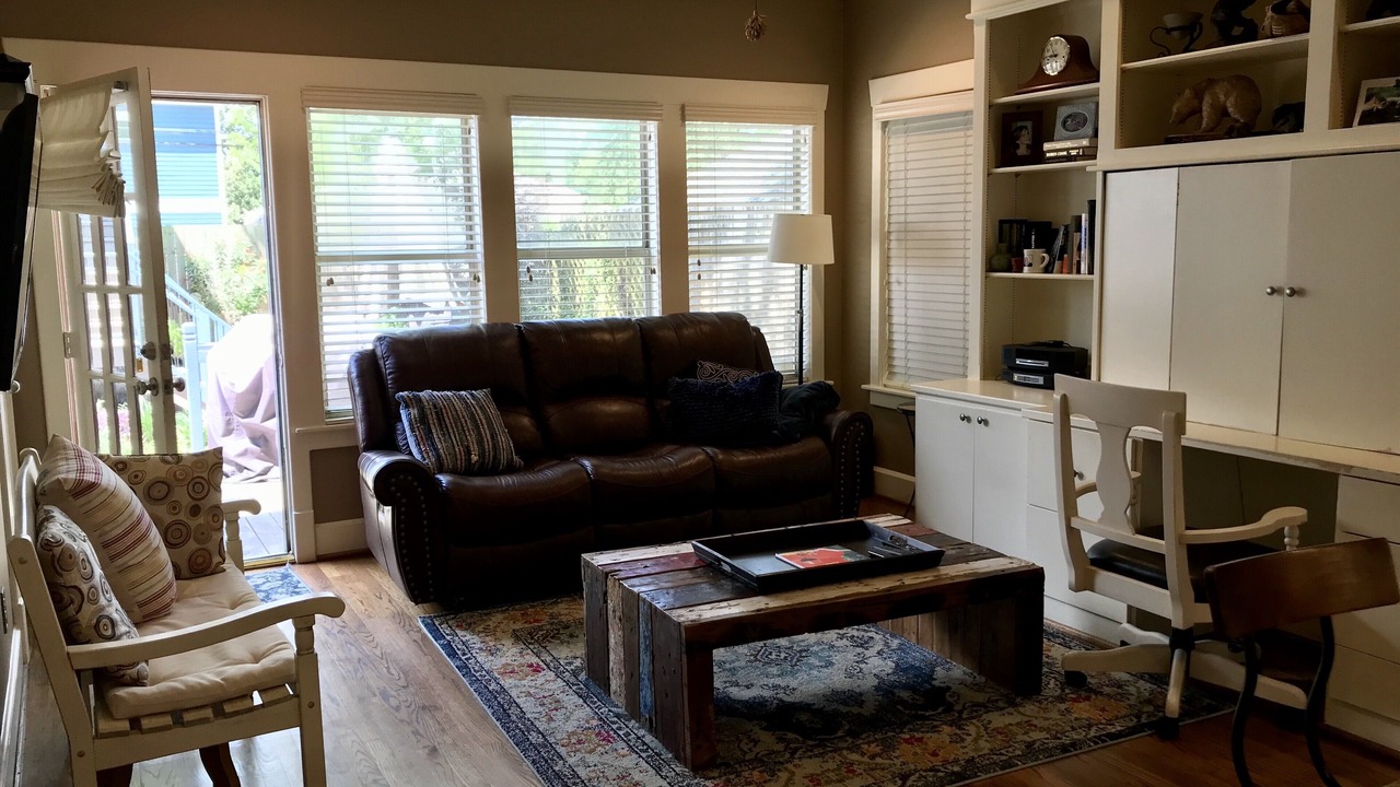 Photo of Bedroom in Greater Heights