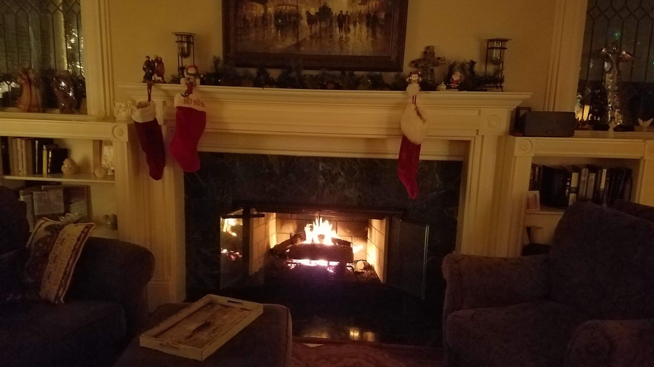 Photo of Livingroom in Greater Heights