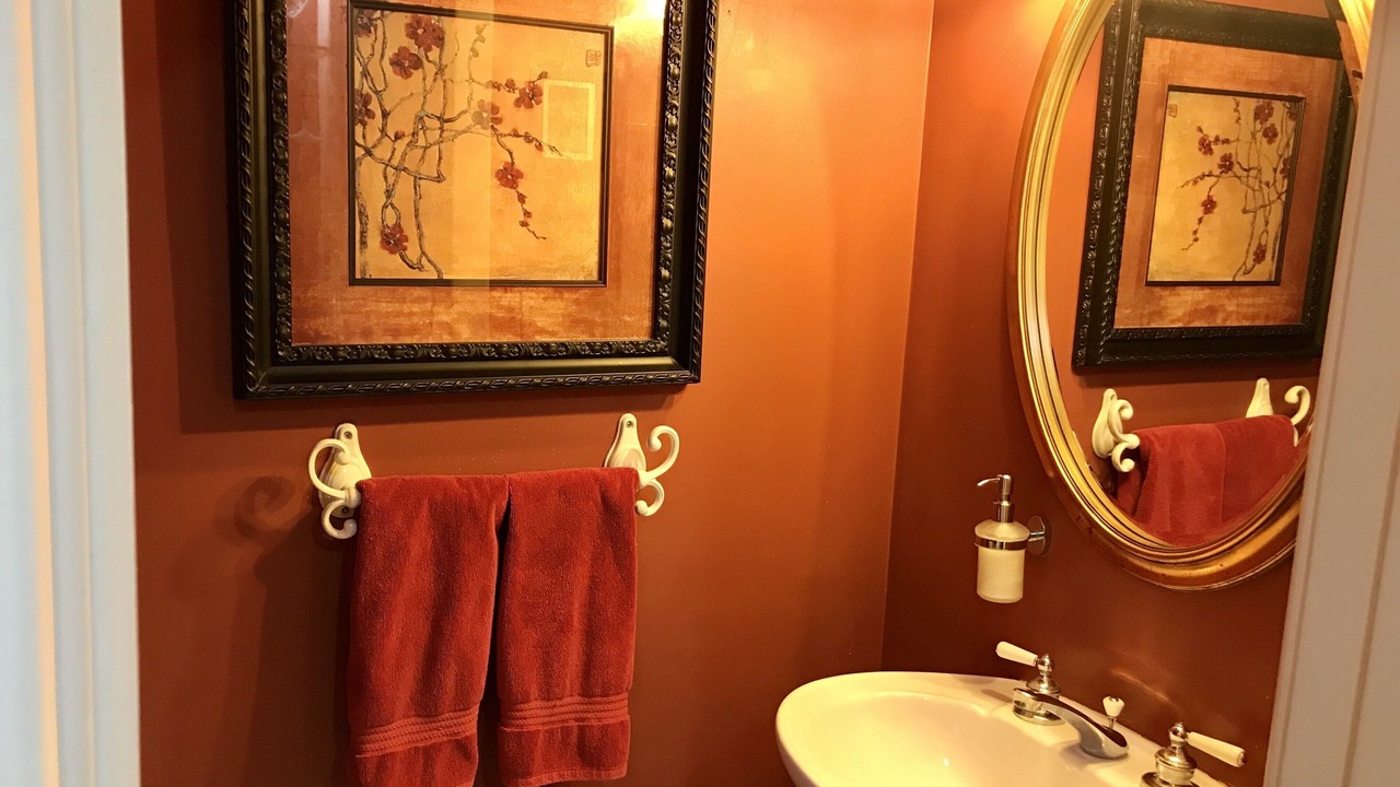 Photo of Bedroom in Greater Heights