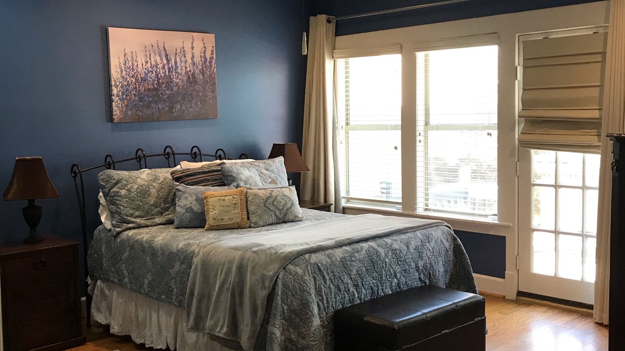 Photo of Bedroom in Greater Heights
