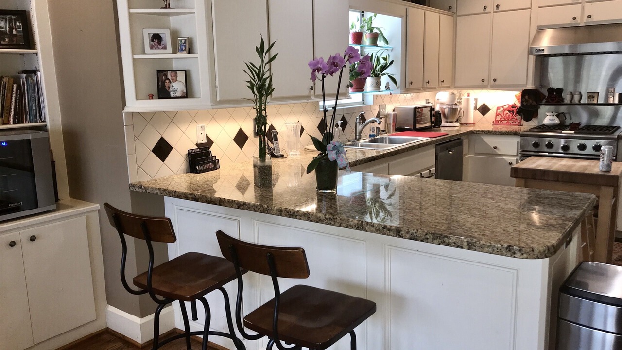 Photo of Kitchen in Greater Heights