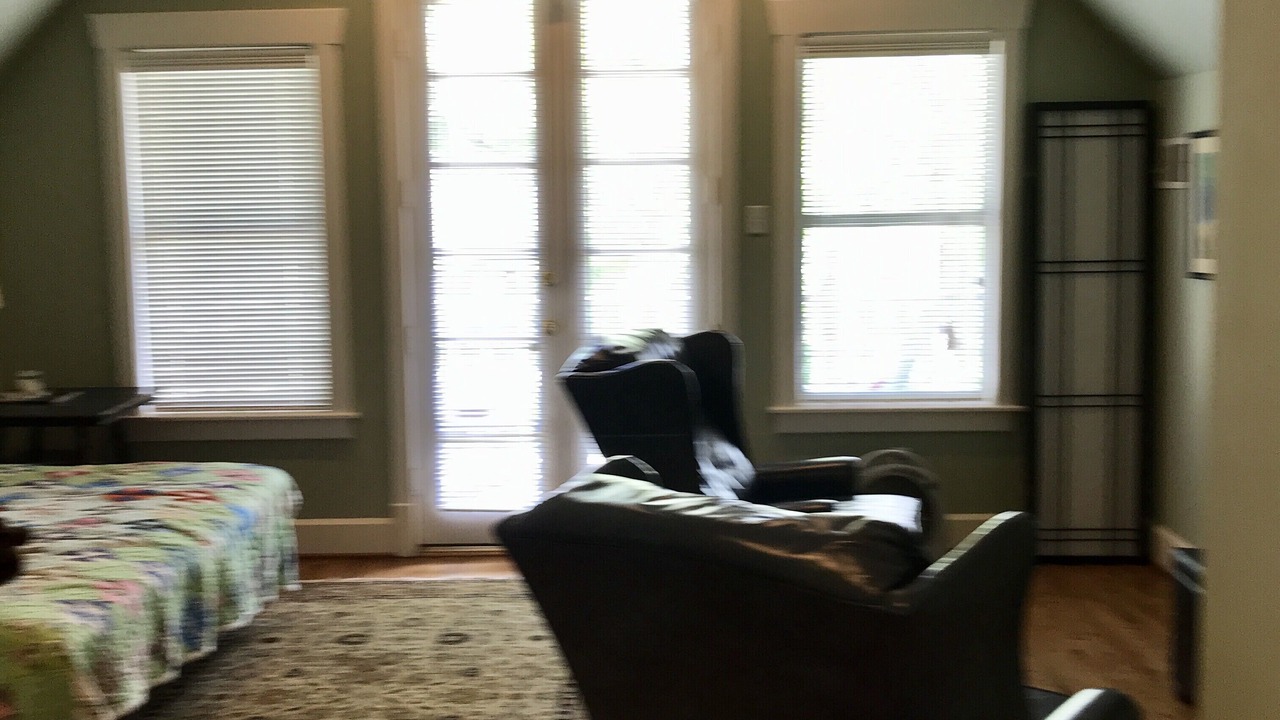Photo of Bedroom in Greater Heights