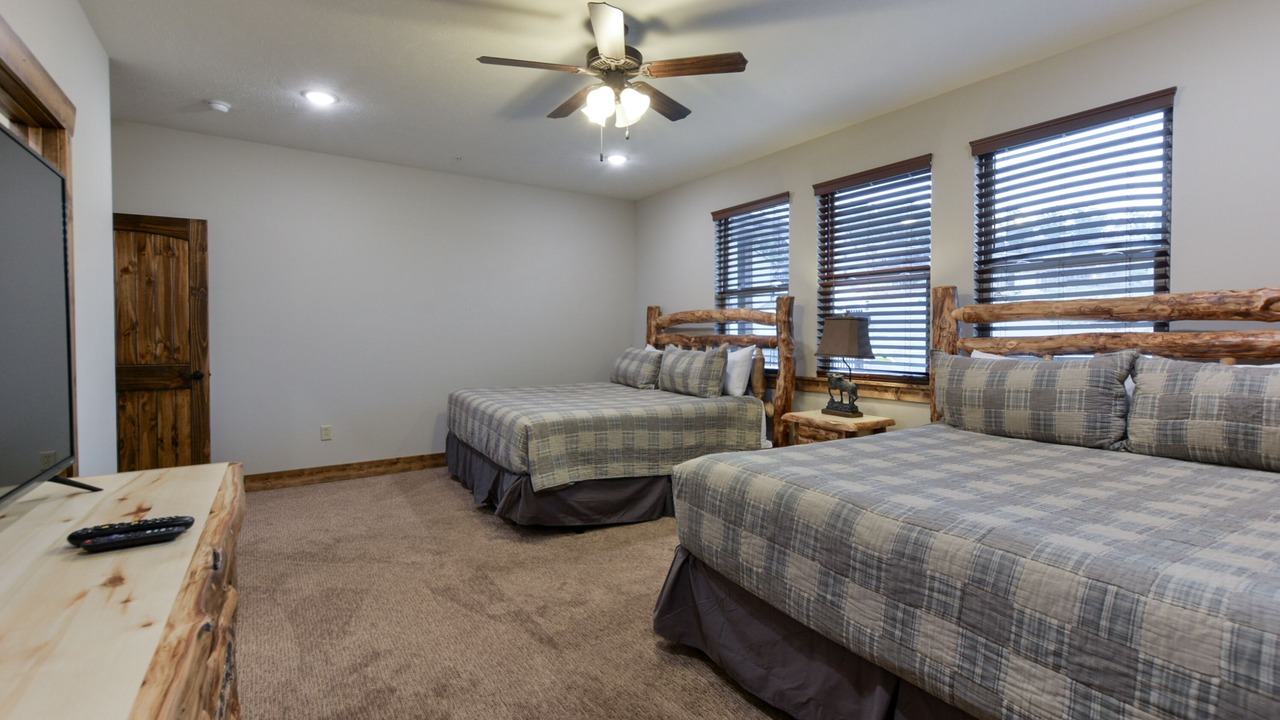 Photo of Bedroom in Indian Point