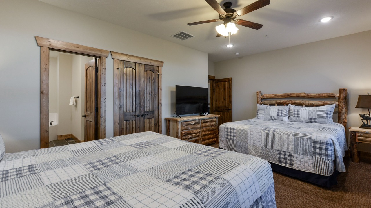 Photo of Bedroom in Indian Point