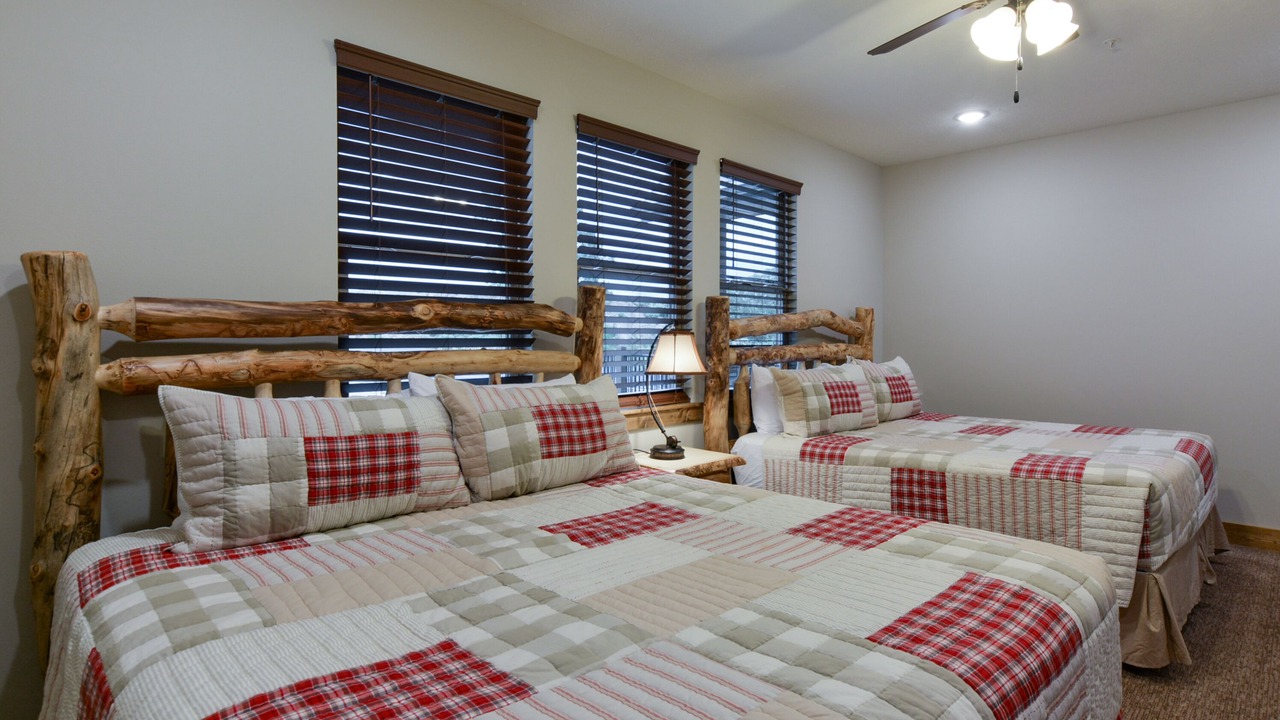 Photo of Bedroom in Indian Point