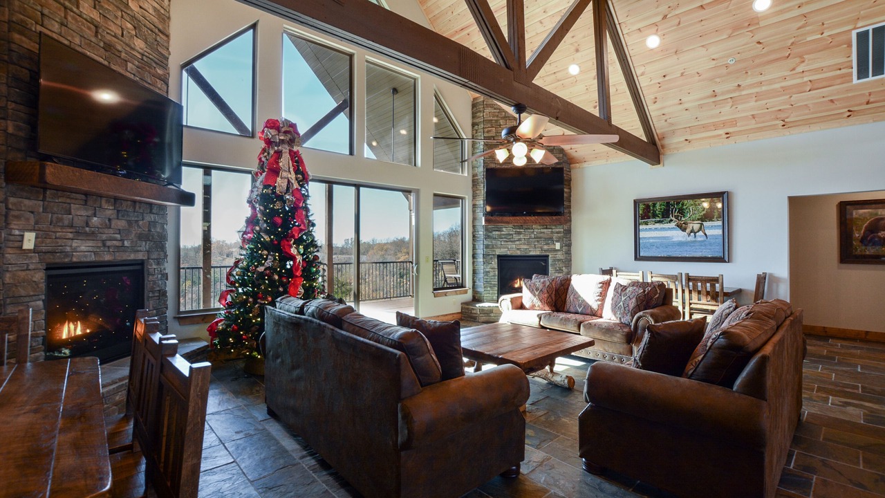 Photo of Livingroom in Indian Point