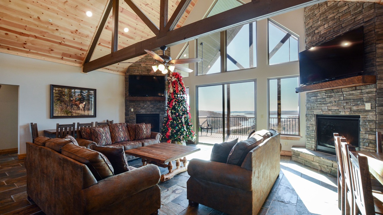 Photo of Livingroom in Indian Point