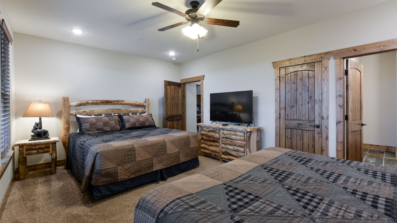 Photo of Bedroom in Indian Point