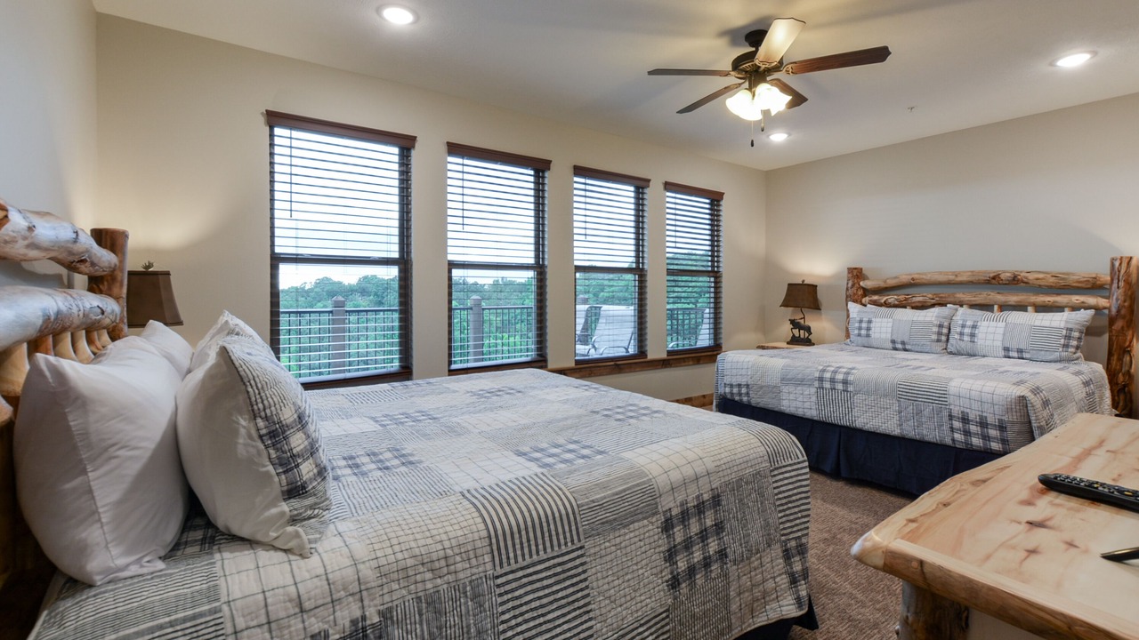 Photo of Bedroom in Indian Point