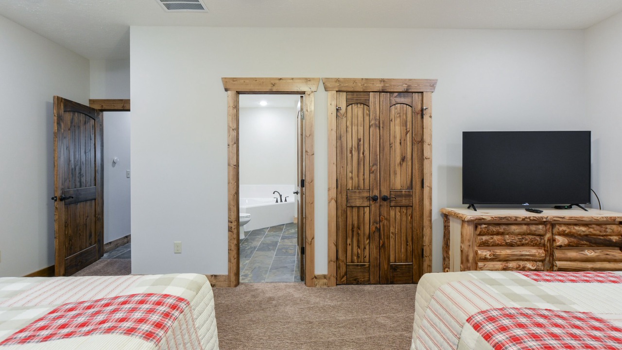 Photo of Bedroom in Indian Point