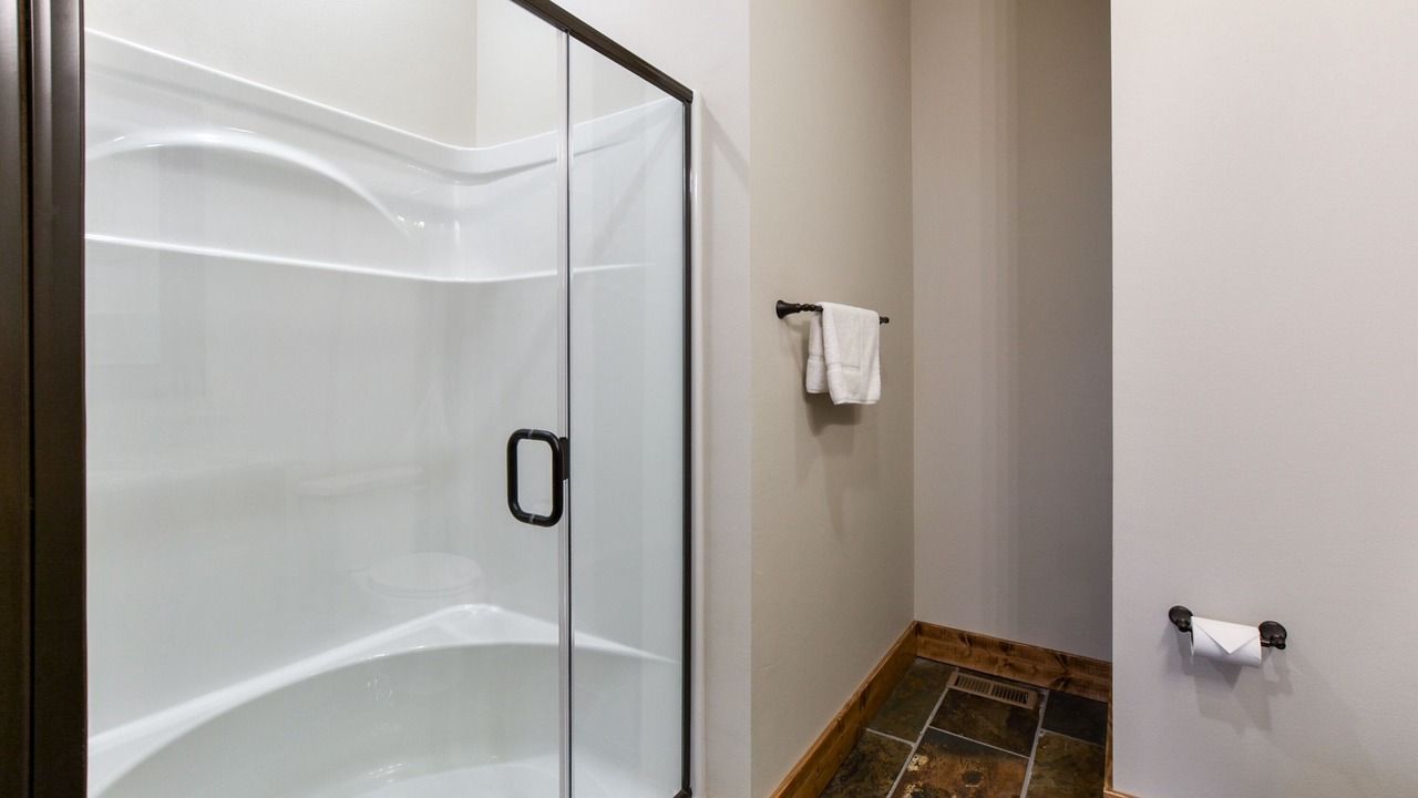 Photo of Bathroom in Indian Point