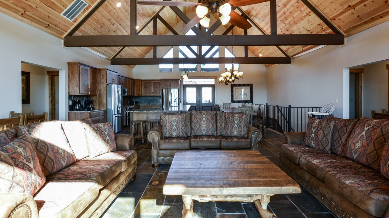 Photo of Livingroom in Indian Point