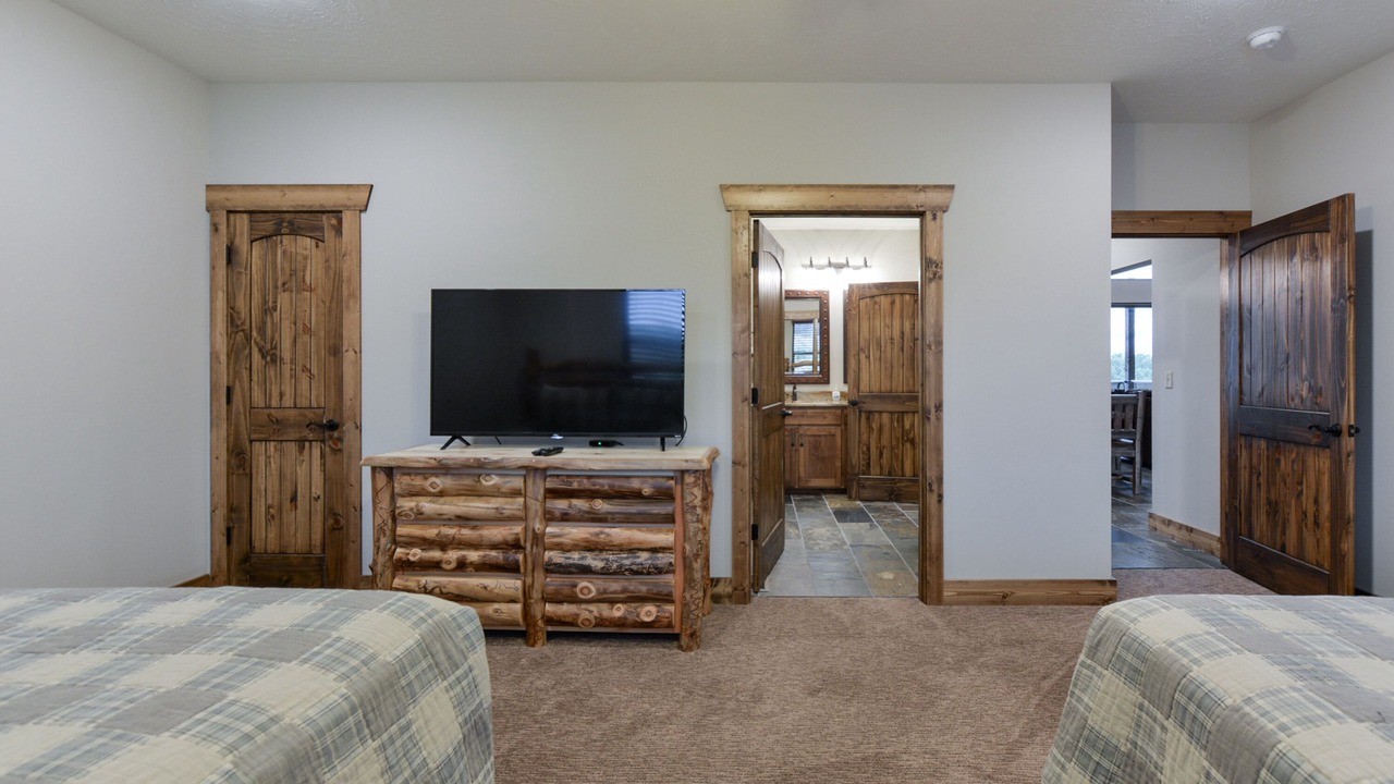 Photo of Bedroom in Indian Point