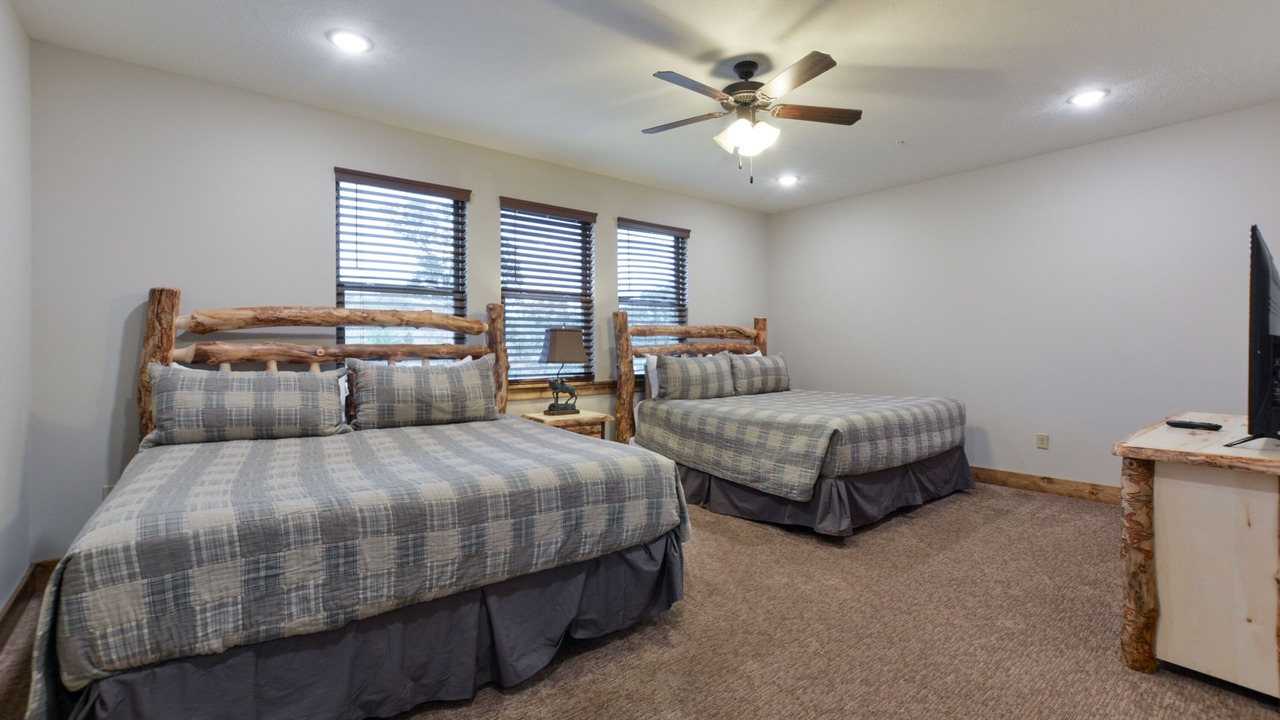 Photo of Bedroom in Indian Point