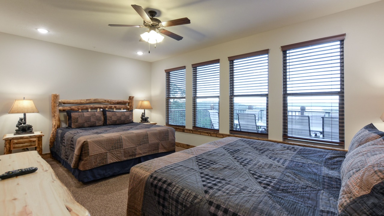 Photo of Bedroom in Indian Point