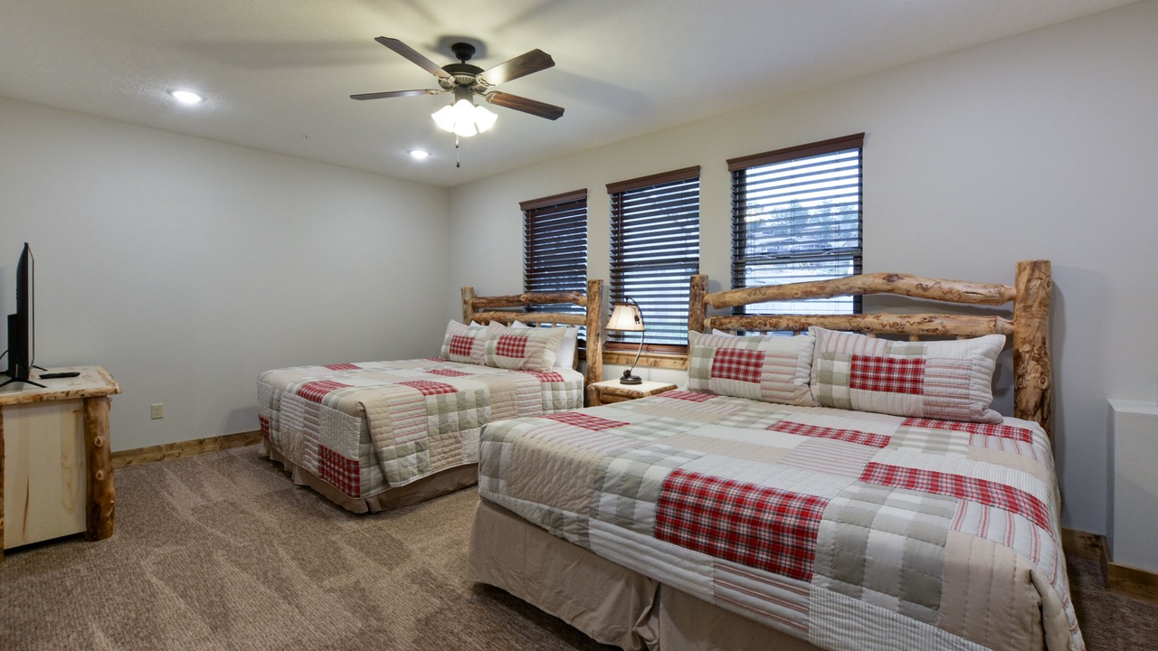 Photo of Bedroom in Indian Point