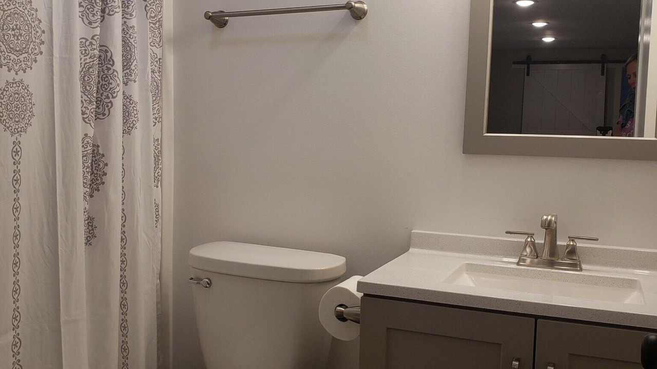 Photo of Bathroom in Hermann