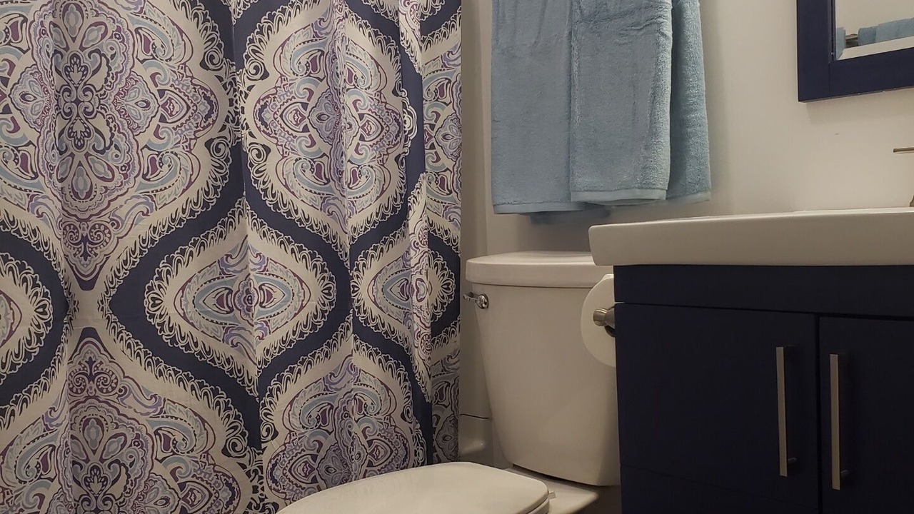 Photo of Bathroom in Hermann