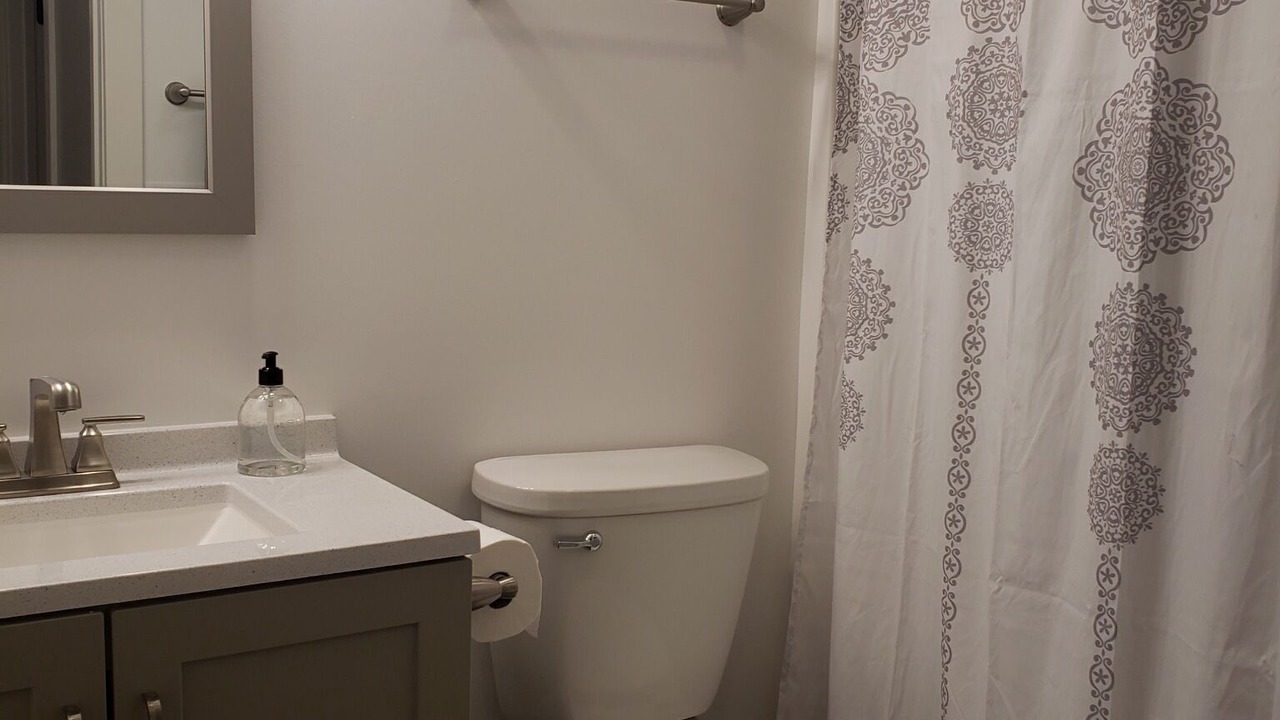 Photo of Bathroom in Hermann