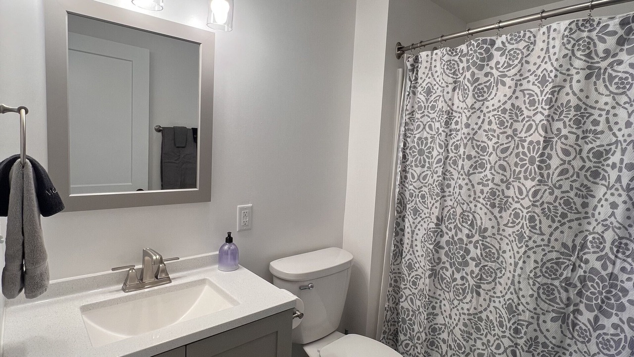 Photo of Bathroom in Hermann