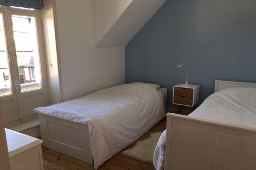Photo of Bedroom in Wimereux