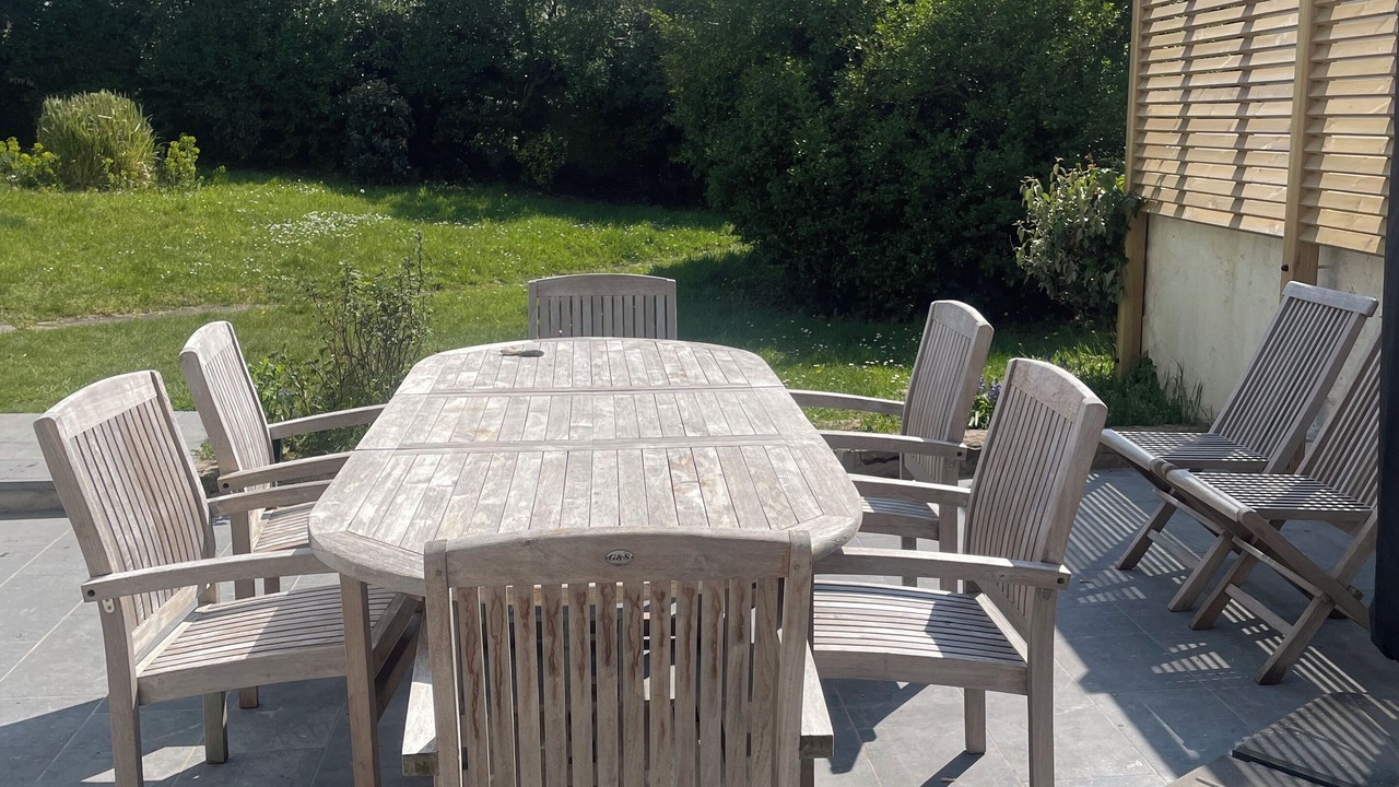 Photo of Outdoor in Wimereux