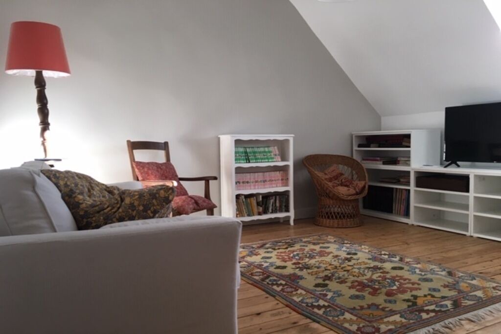 Photo of Livingroom in Wimereux