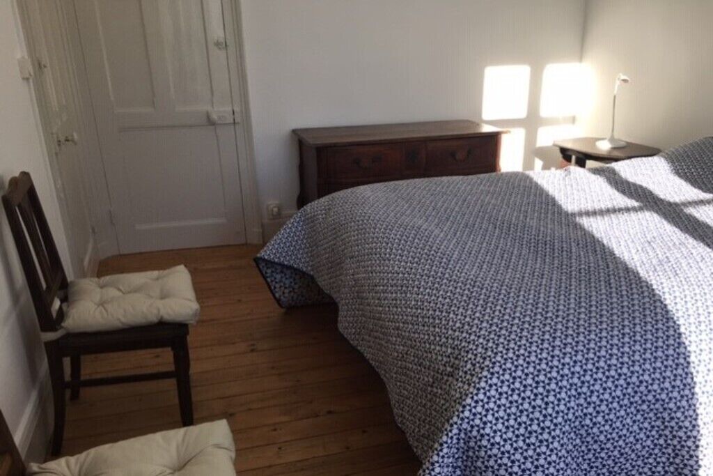 Photo of Bedroom in Wimereux
