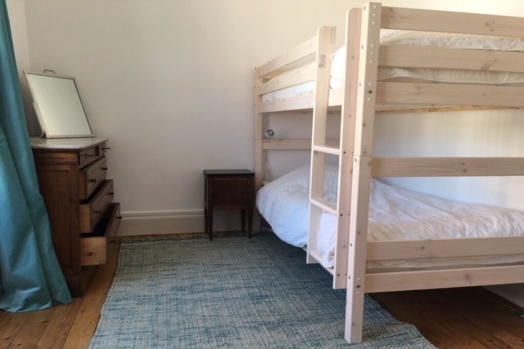 Photo of Bedroom in Wimereux