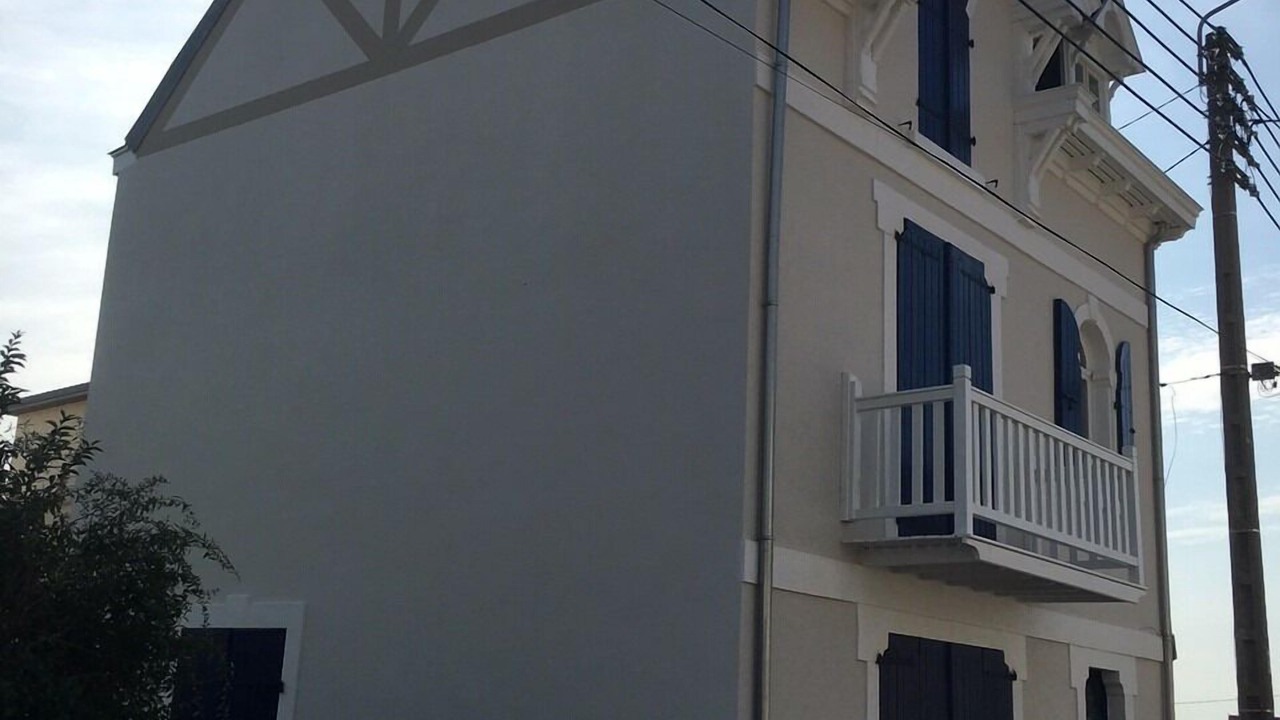 Photo of Outdoor in Wimereux