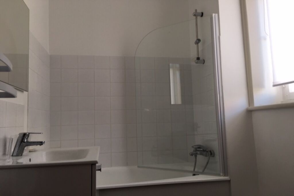 Photo of Bathroom in Wimereux