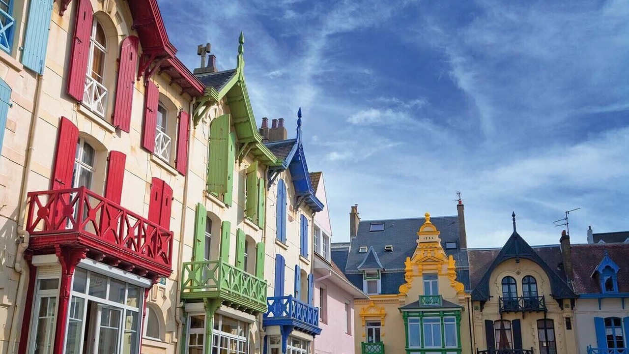 Photo of Outdoor in Wimereux