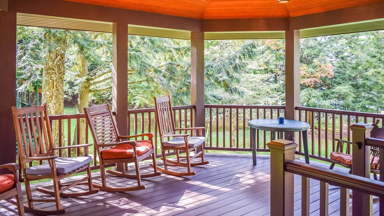 Photo of Outdoor in Inlet