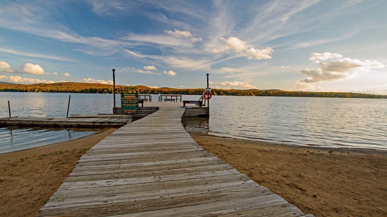 Photo of Outdoor in Town of Webb