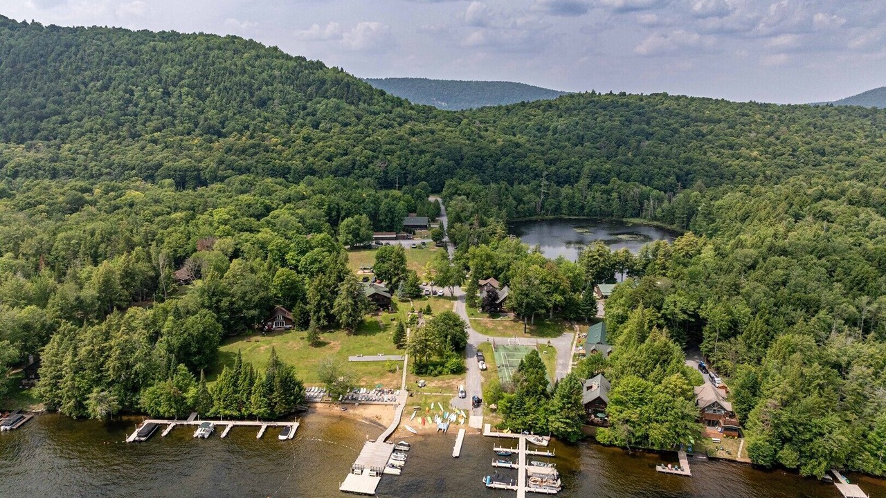 Photo of Outdoor in Town of Webb