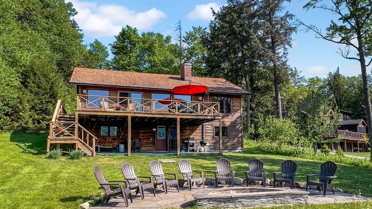 Photo of Outdoor in Town of Webb
