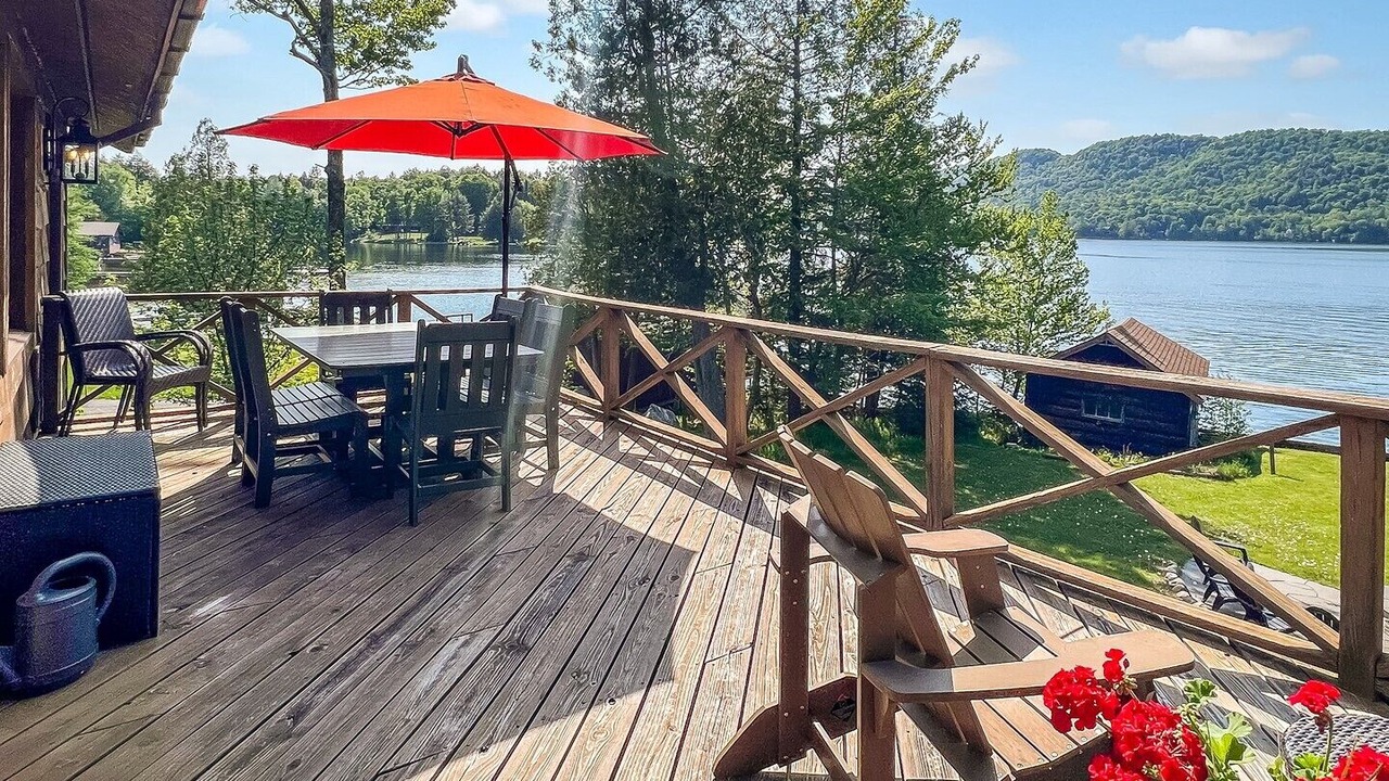 Photo of Outdoor in Town of Webb