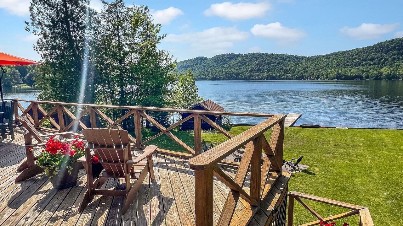 Photo of Outdoor in Town of Webb