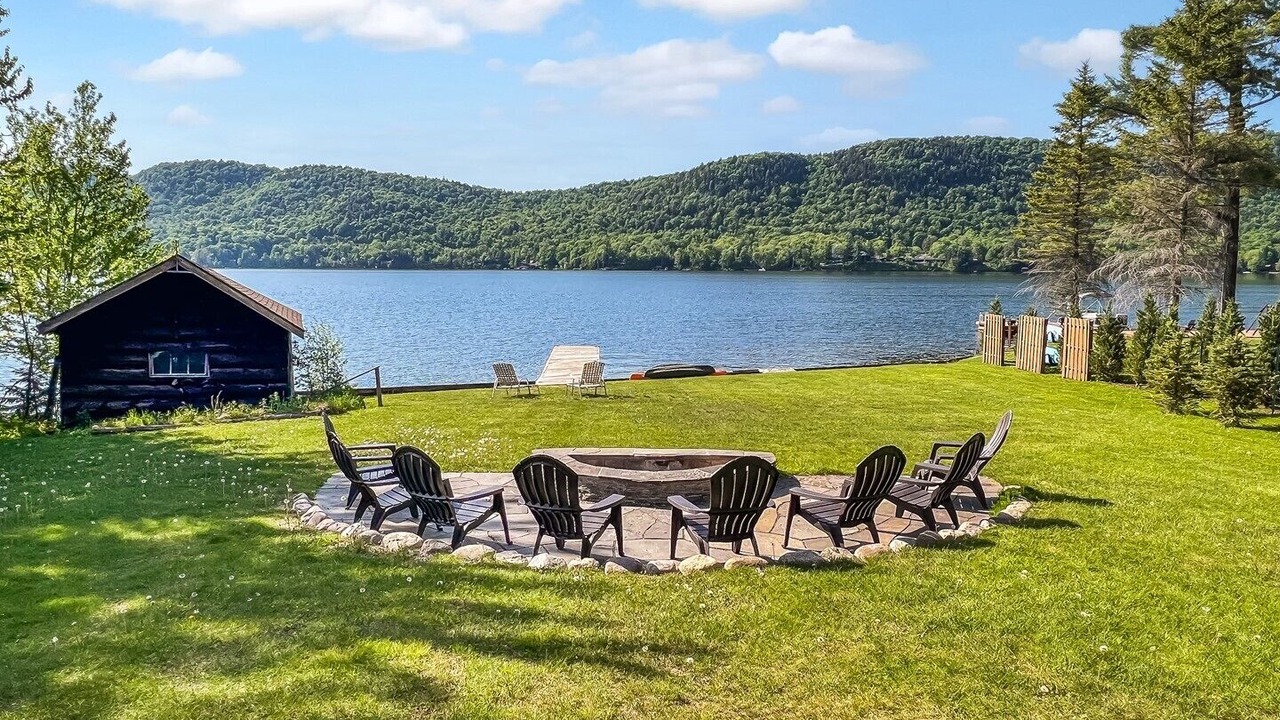 Photo of Outdoor in Town of Webb