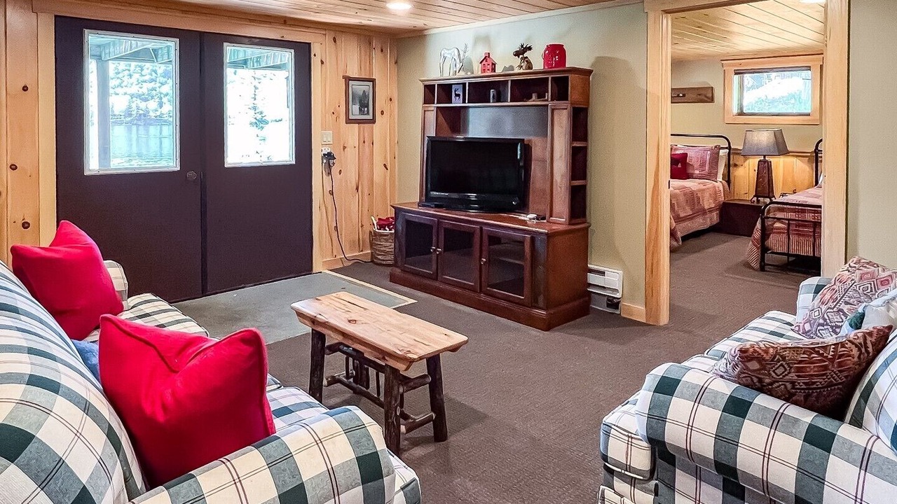Photo of Bedroom in Town of Webb